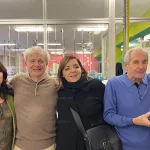 Santa Barbara: i nostri chimici celebrano la loro festa