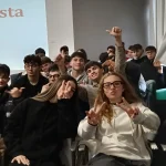 Santa Barbara: i nostri chimici celebrano la loro festa