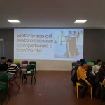 Il futuro di Elettronici ed Elettrotecnici: competenze a confronto