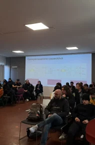 Il futuro di Elettronici ed Elettrotecnici: competenze a confronto