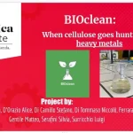 Vieni a scoprire il nostro indirizzo di Chimica, Materiali e Biotecnologia