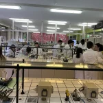 Vieni a scoprire il nostro indirizzo di Chimica, Materiali e Biotecnologia