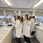 Cosmesi e chimica: una scelta per il futuro!