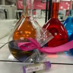 Vieni a scoprire il nostro indirizzo di Chimica, Materiali e Biotecnologia