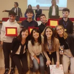 Vieni a scoprire il nostro indirizzo di Chimica, Materiali e Biotecnologia