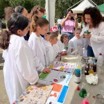 Vieni a scoprire il nostro indirizzo di Chimica, Materiali e Biotecnologia