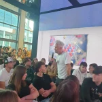 Vieni a scoprire il nostro indirizzo di Chimica, Materiali e Biotecnologia