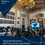 Viaggio della memoria: 15 - 21 gennaio 2026