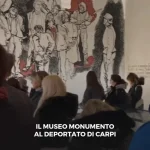 Viaggio della memoria: 15 - 21 gennaio 2026