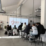 Prende avvio il progetto curato dal CNAPPC in collaborazione con gli alunni delle classi 3AL e 3BL.