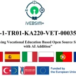 iVEBSIM+ sta per partire