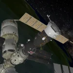 Spacecamp vara l’esperienza di un sistema di simulazione ad altissimo livello