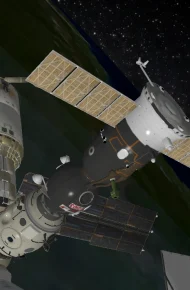 Spacecamp vara l’esperienza di un sistema di simulazione ad altissimo livello
