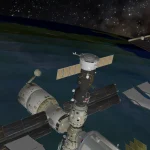 Spacecamp vara l’esperienza di un sistema di simulazione ad altissimo livello