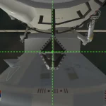 Spacecamp vara l’esperienza di un sistema di simulazione ad altissimo livello