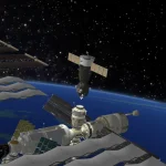 Spacecamp vara l’esperienza di un sistema di simulazione ad altissimo livello