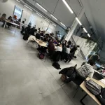 Un Hackathon alla ricerca dei servizi utili a migliorare la vita degli studenti