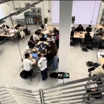 Un Hackathon alla ricerca dei servizi utili a migliorare la vita degli studenti