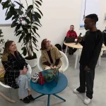 Un Hackathon alla ricerca dei servizi utili a migliorare la vita degli studenti