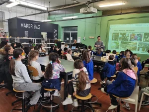 Laboratori STEM per i più piccoli