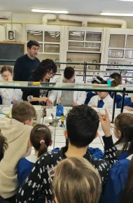 Laboratori STEM per i più piccoli