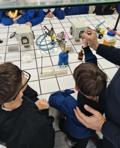 Laboratori STEM per i più piccoli