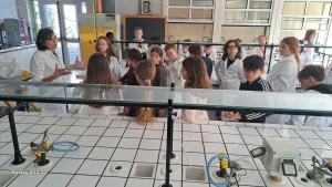 Laboratori STEM per i più piccoli