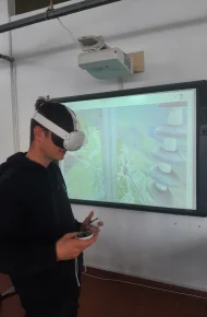 La Realtà Aumentata in ambito professionale per i nostri elettrotecnici e elettronici