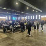RoboCup Junior Academy: nuova sfida a Catania