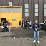 RoboCup Junior Academy: nuova sfida a Catania