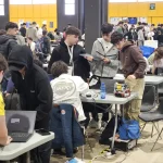 RoboCup Junior Academy: nuova sfida a Catania