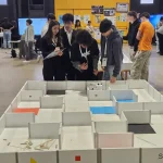 RoboCup Junior Academy: nuova sfida a Catania