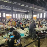 RoboCup Junior Academy: nuova sfida a Catania