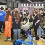 RoboCup Junior Academy: nuova sfida a Catania