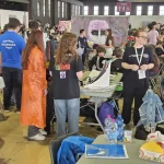RoboCup Junior Academy: nuova sfida a Catania