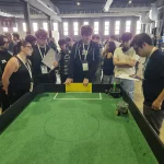 RoboCup Junior Academy: nuova sfida a Catania