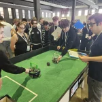 RoboCup Junior Academy: nuova sfida a Catania