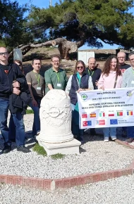 ErasmusPlus: iVEBSIM+ nuovi risultati tecnici e didattici