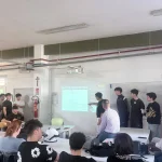 L’IIS Volta progetta il futuro con il “Progetto Scuole 2026” e RemaTarlazzi