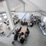 L’IIS Volta progetta il futuro con il “Progetto Scuole 2026” e RemaTarlazzi