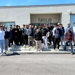 L’IIS Volta progetta il futuro con il “Progetto Scuole 2026” e RemaTarlazzi