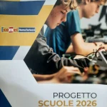 L’IIS Volta progetta il futuro con il “Progetto Scuole 2026” e RemaTarlazzi
