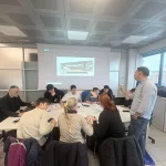 L’IIS Volta progetta il futuro con il “Progetto Scuole 2026” e RemaTarlazzi