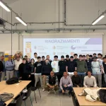 L’IIS Volta progetta il futuro con il “Progetto Scuole 2026” e RemaTarlazzi