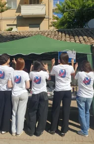 I nostri chimici al Festival di scienza e ambiente a Pescara