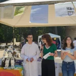 I nostri chimici al Festival di scienza e ambiente a Pescara