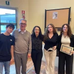 Il Volta trionfa al Premio Asimov