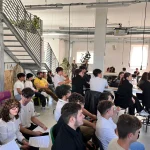 Flow Zone si aggiudica il podio di Tecnicamente 2026