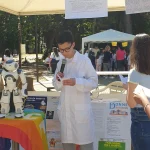 I nostri chimici al Festival di scienza e ambiente a Pescara