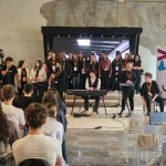 Un ricordo, una canzone: Futura Friuli